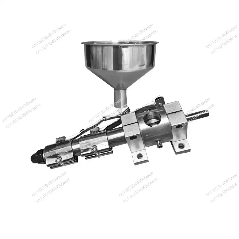 3D Printing Waste - Suitable for small desktop plastic extruder