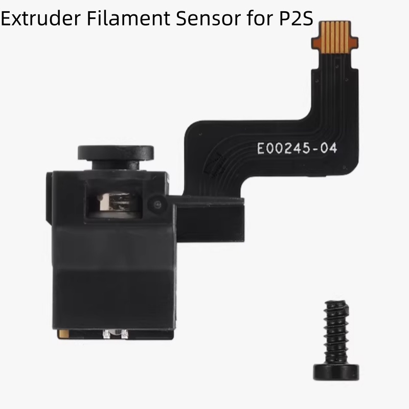 3D Printing Industry - Extruder Filament Sensor For Bambu Lab