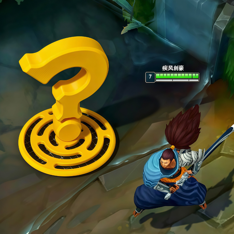 Creative 3d Question Mark Floo - 3D Printing Questions reseña y precio