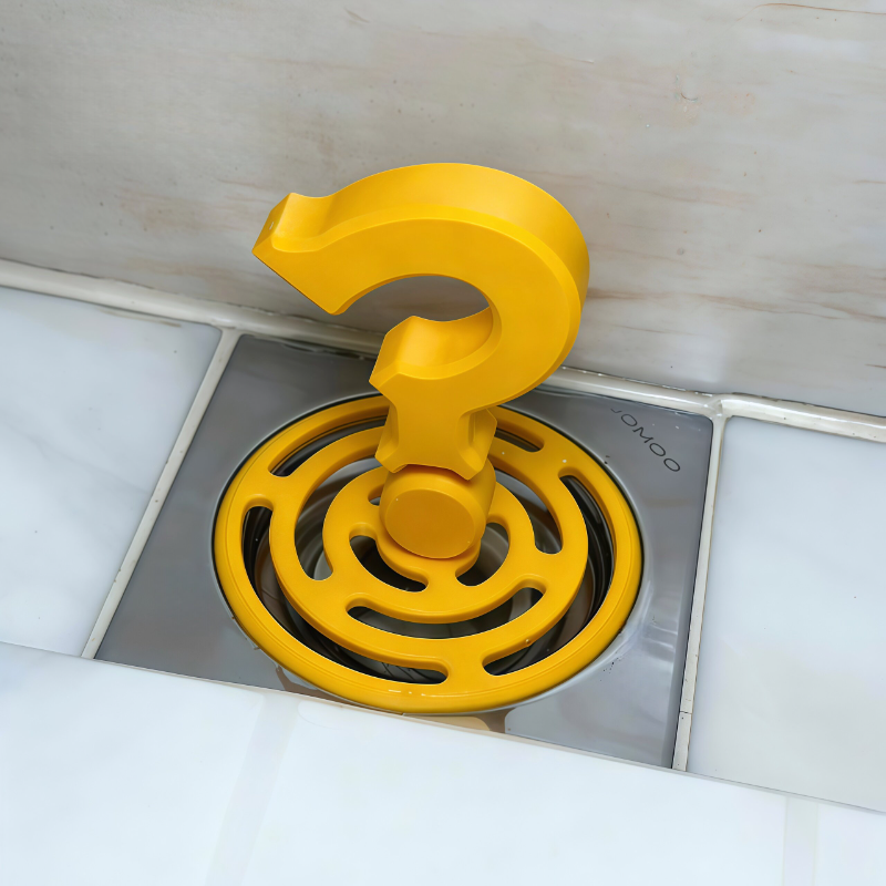Creative 3d Question Mark Floo - 3D Printing Questions reseña y precio