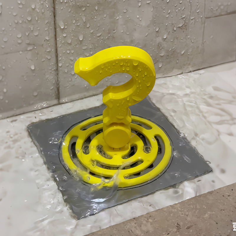 Creative 3d Question Mark Floo - 3D Printing Questions reseña y precio
