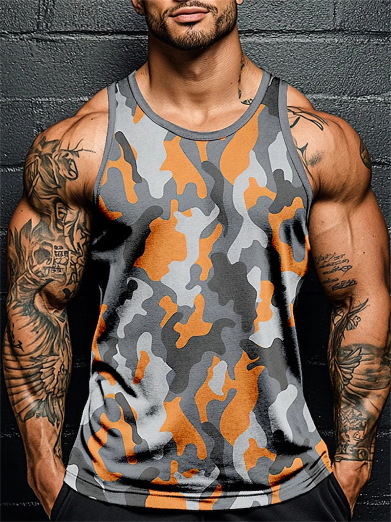 3D Print Camouflage Graphic Me - 3D Printing Kpop reseña y precio