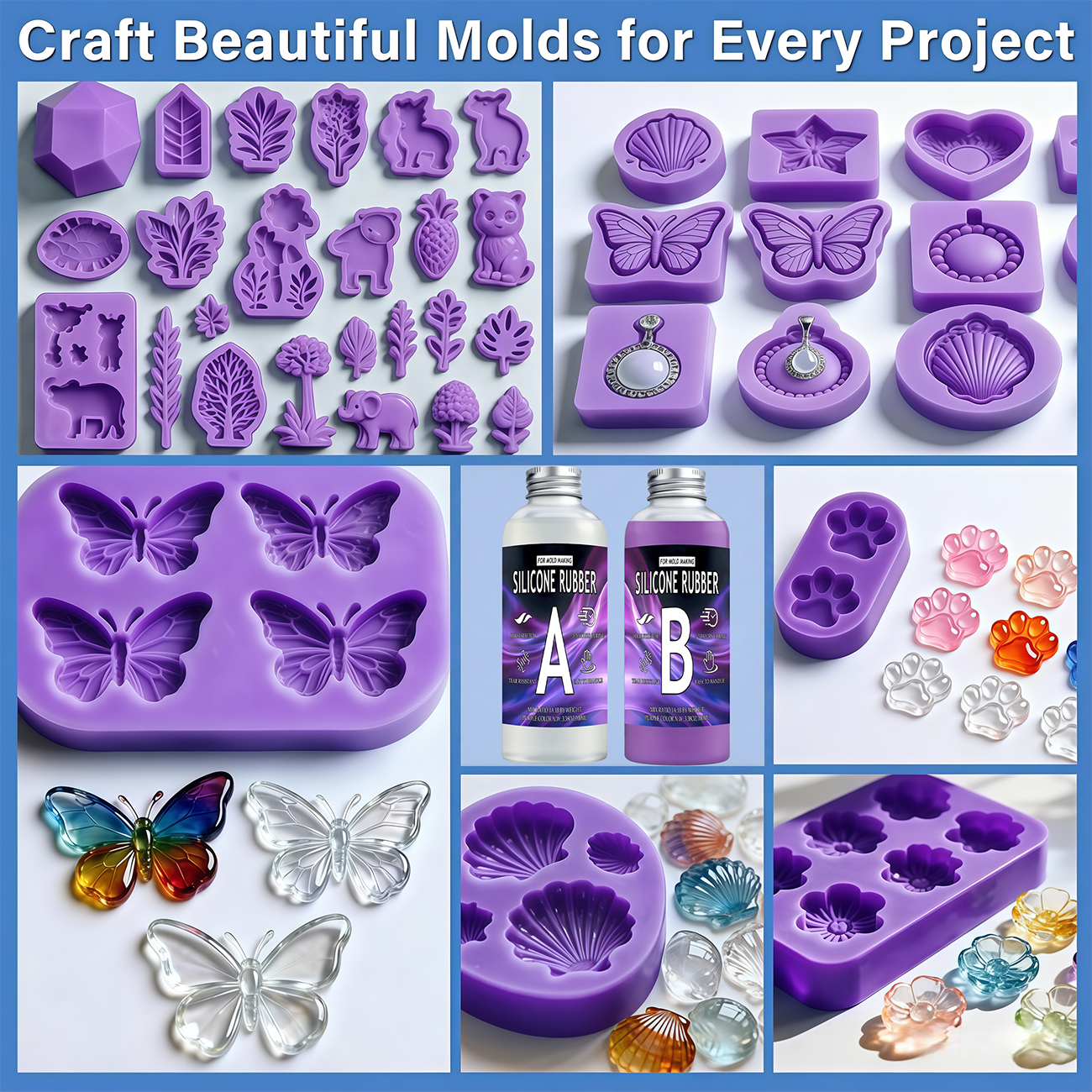 Platinum-cured liquid silicone - 3D Printing Liquid reseña y precio