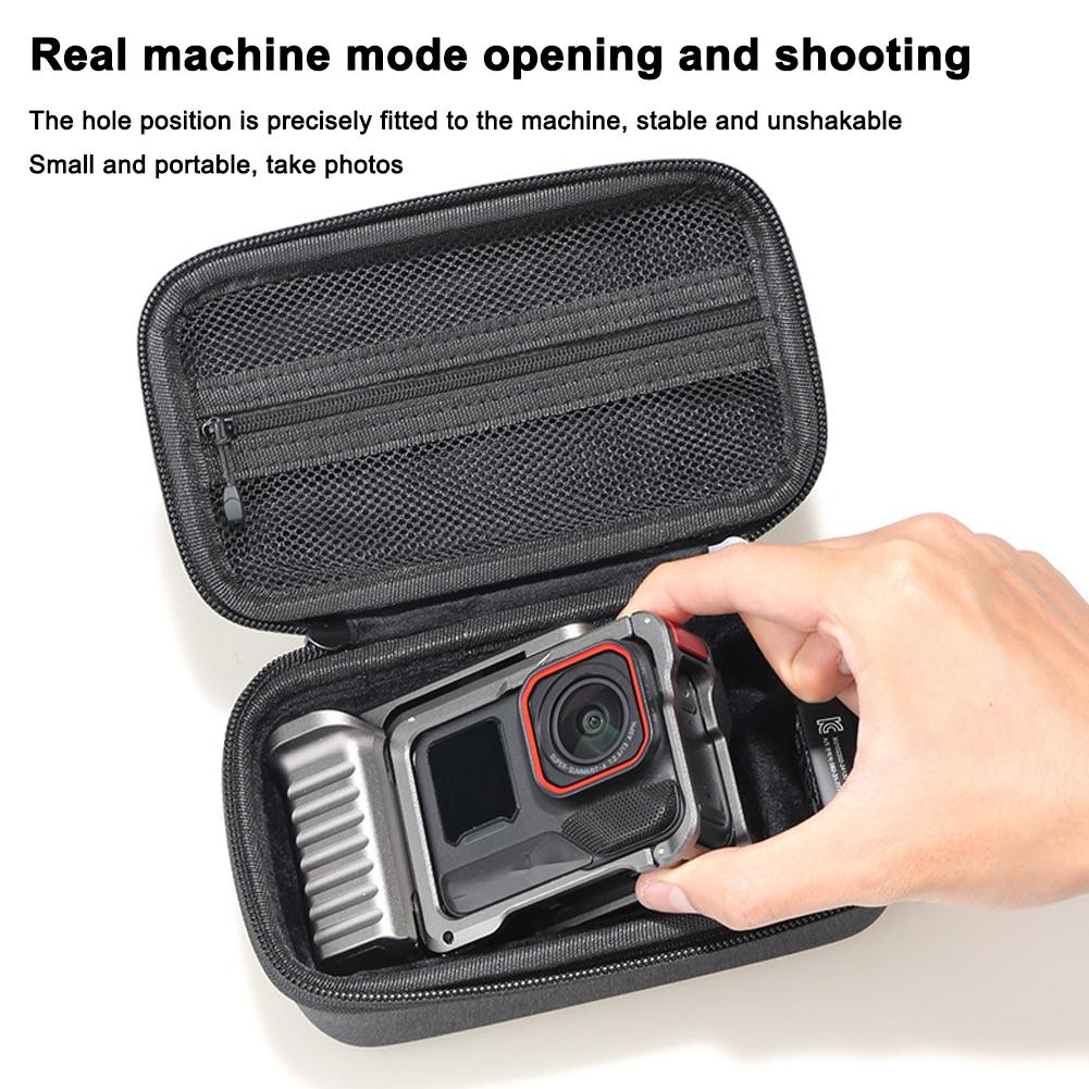 For Insta360 Ace Pro2/Pro Stre - 3D Printing Videos reseña y precio