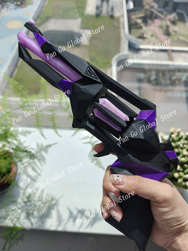 30cm/11.8in Customized Valoran - 3D Printing Use reseña y precio