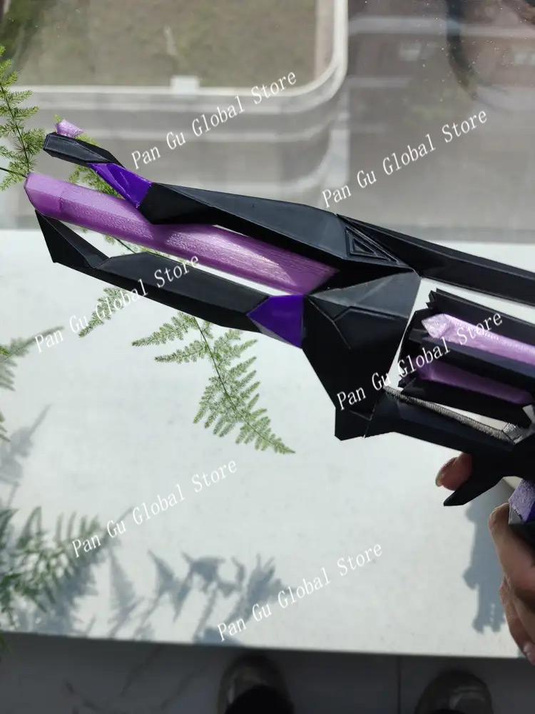 30cm/11.8in Customized Valoran - 3D Printing Use reseña y precio