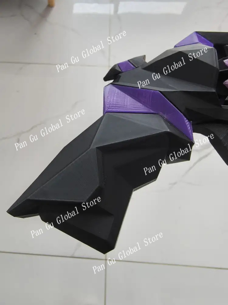 30cm/11.8in Customized Valoran - 3D Printing Use reseña y precio