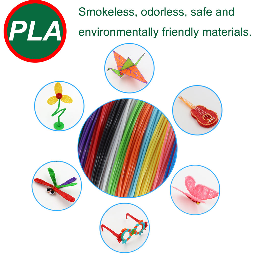 High Quality New 3D Pen for Ch - 3D Printing Pen For Kids reseña y precio
