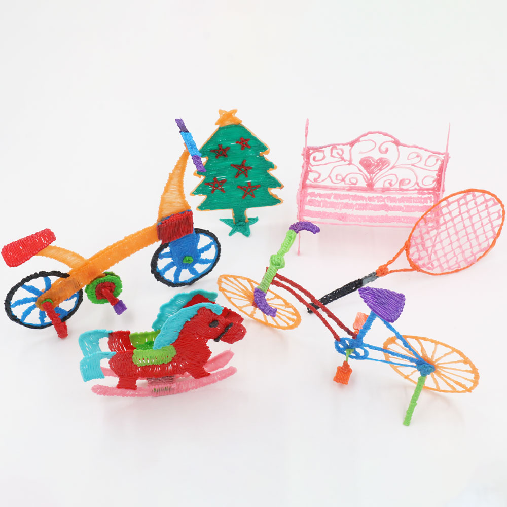 High Quality New 3D Pen for Ch - 3D Printing Pen For Kids reseña y precio