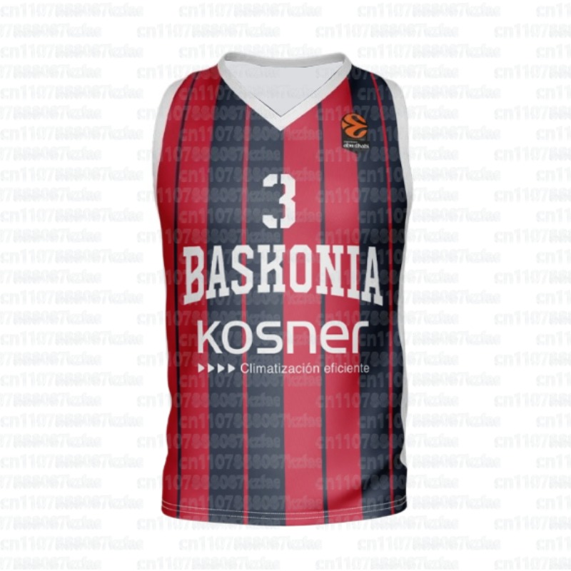 2026 Hot Basketball Shirt KIDS - 3D Printing Usa reseña y precio