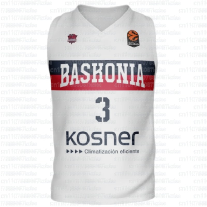2026 Hot Basketball Shirt KIDS - 3D Printing Usa reseña y precio