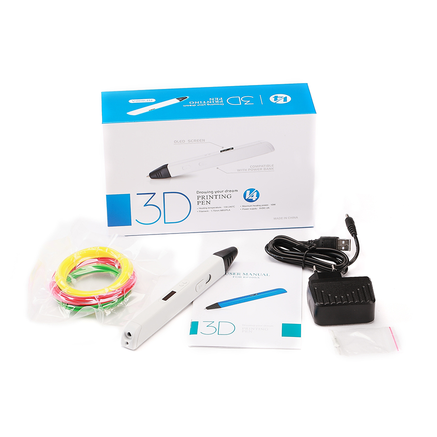 New 3D Professional Printing 3 - 3D Printing Drawing reseña y precio
