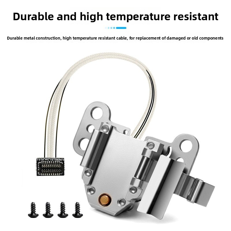 3D Printing Accessories FOR Fl - 3D Printing Aluminium reseña y precio