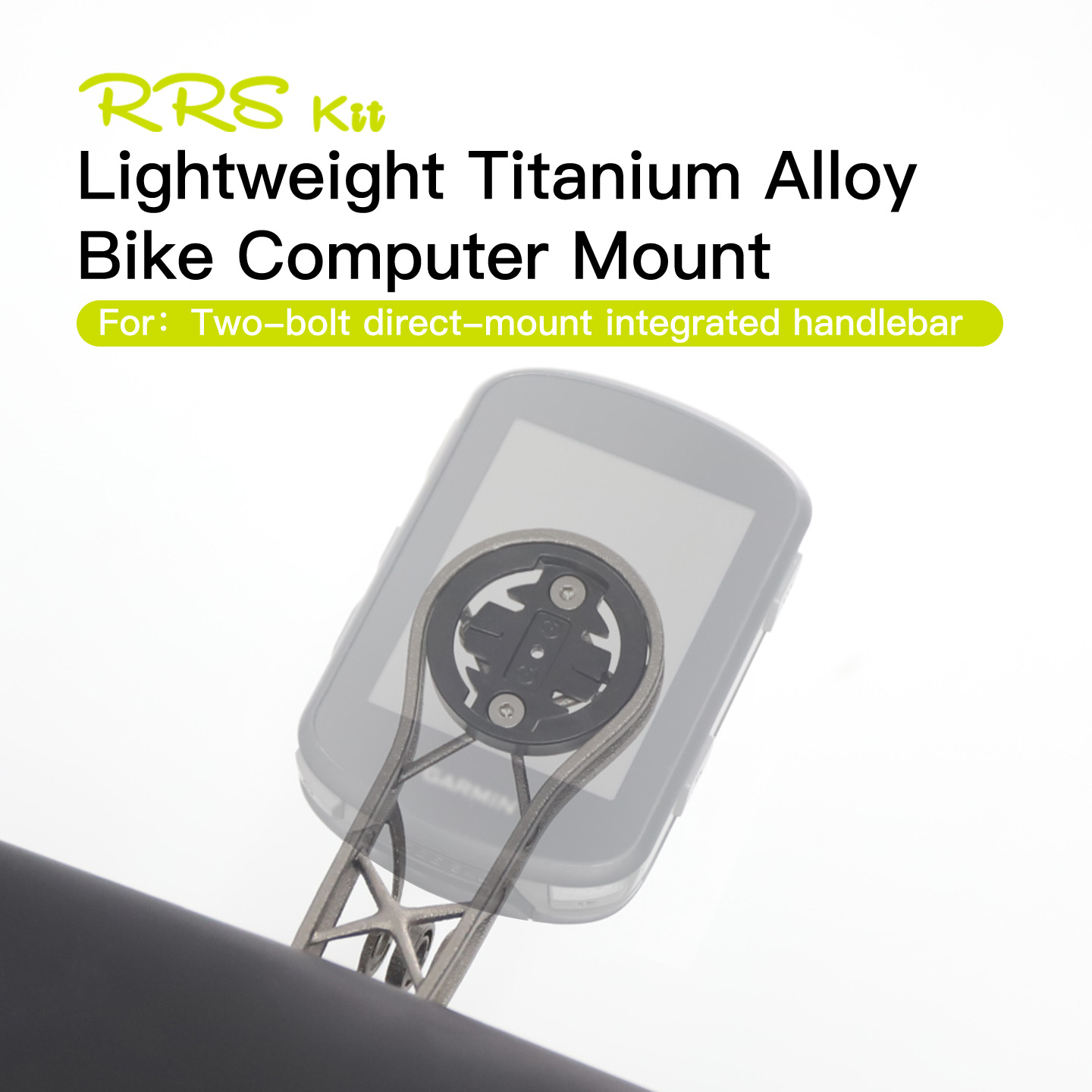 RRSKIT 3D Printed Titanium All - 3D Printing Lamp reseña y precio