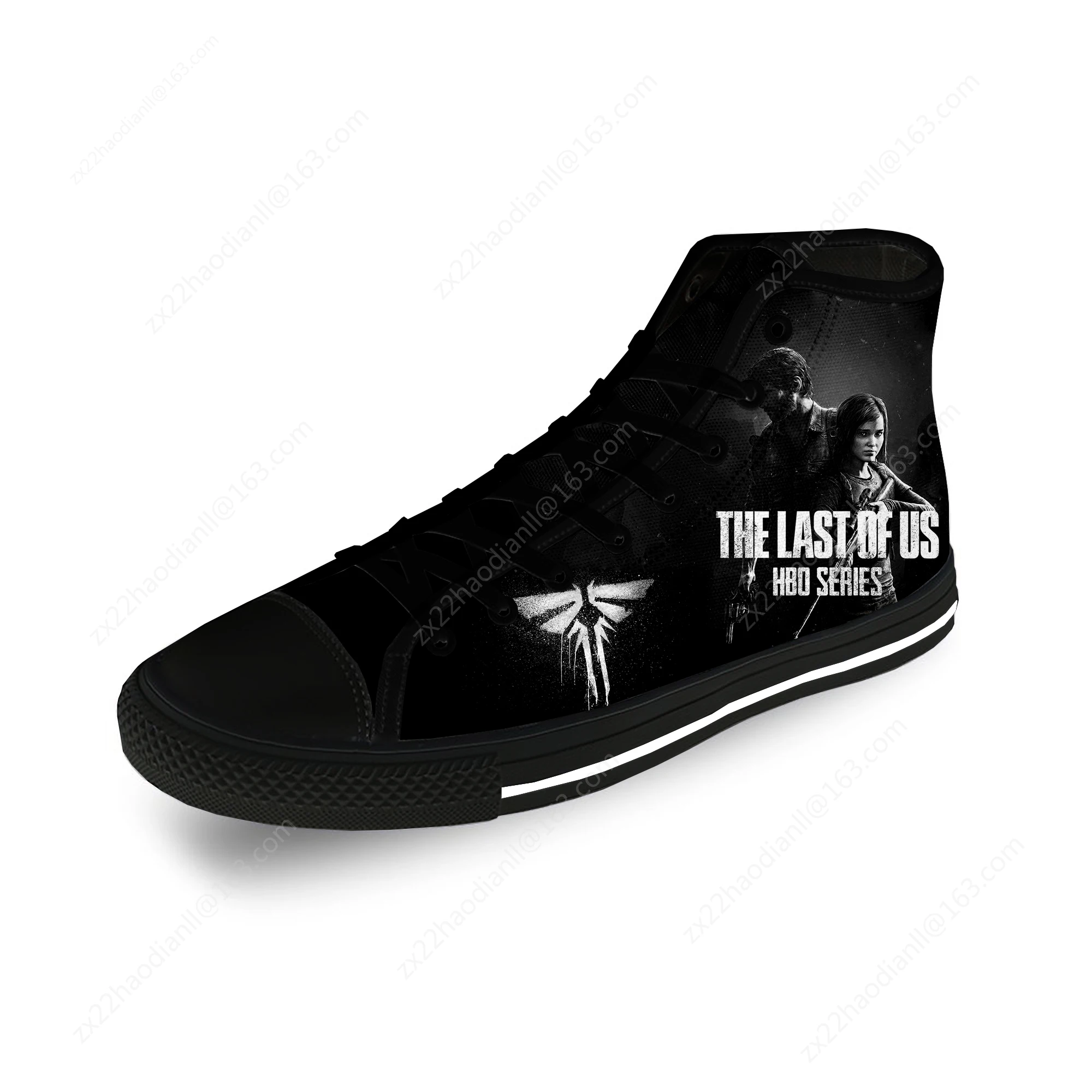 Video Game The last of us Popu - 3D Printing Videos reseña y precio