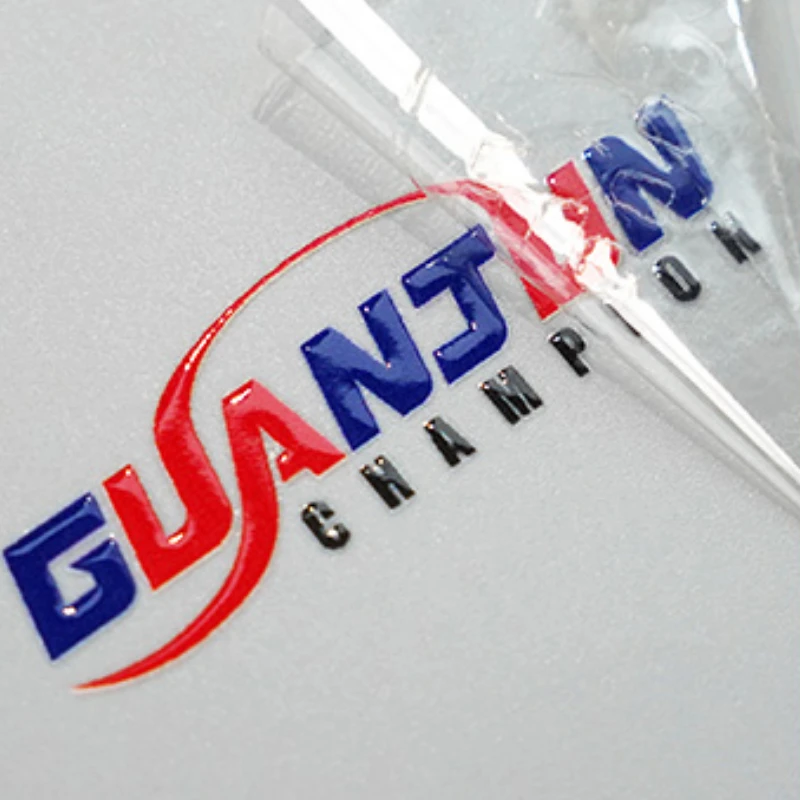 100PCS 3D Name Sticker Any Siz - 3D Printing Drawing reseña y precio