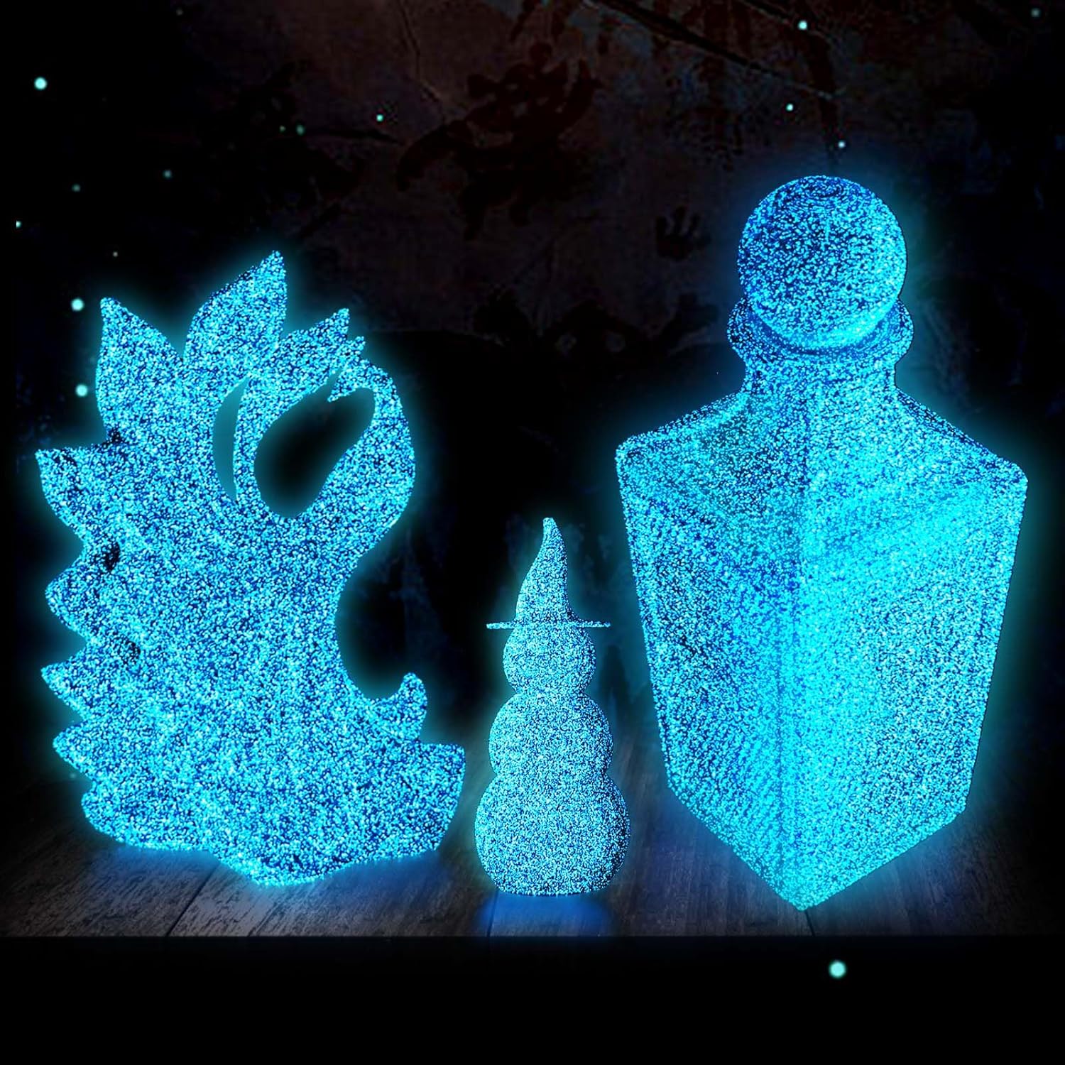 Luminous Stars PLA 3D Printer  - 3D Printing Design Software reseña y precio