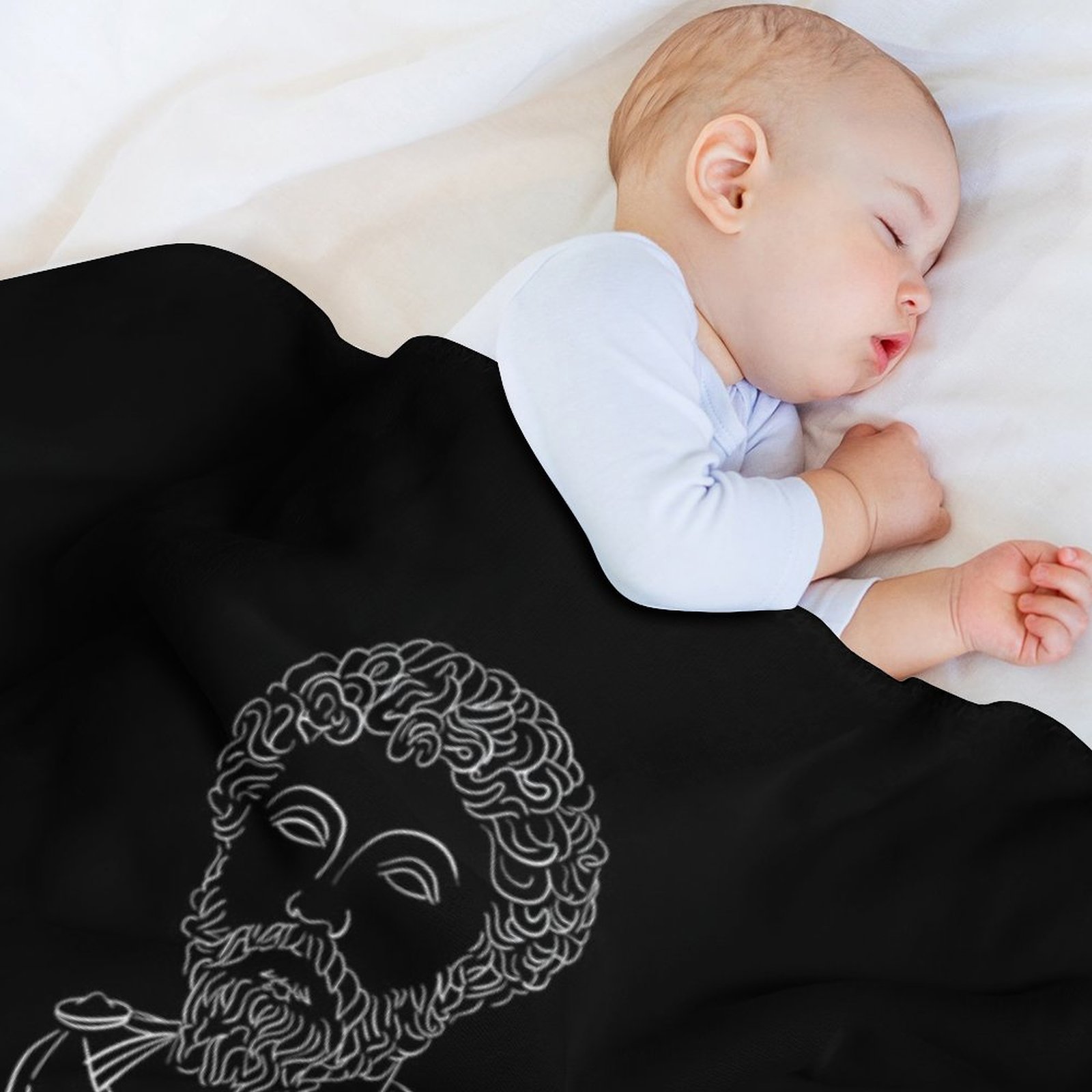 Marcus Aurelius - Waste no tim - 3D Printing Waste reseña y precio