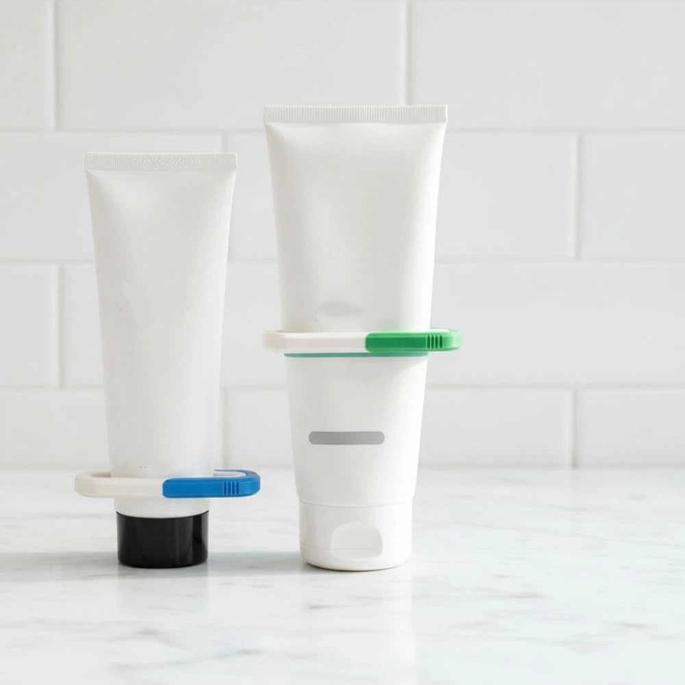 Manual 3D Printing Toothpaste  - 3D Printing Waste reseña y precio