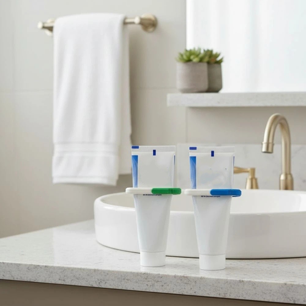 Manual 3D Printing Toothpaste  - 3D Printing Waste reseña y precio