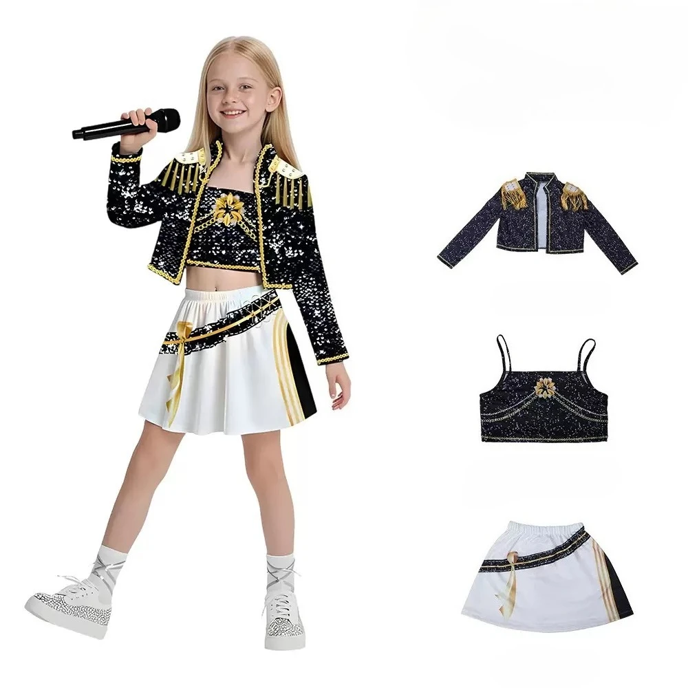 New Warrior K Pop Disguise Rum - 3D Printing Kpop reseña y precio