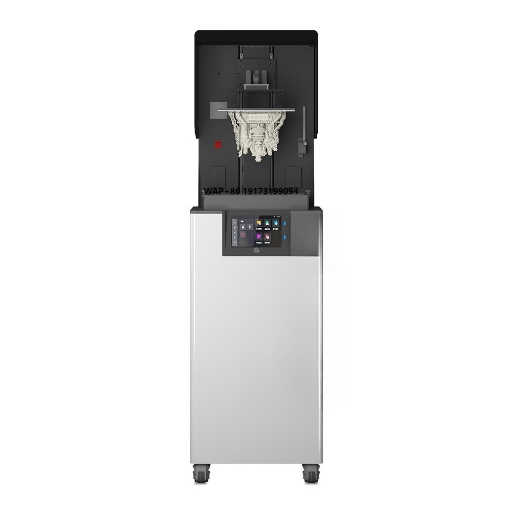 OYOWOOA K1 Industrial parts LC - 3D Printing Industry reseña y precio