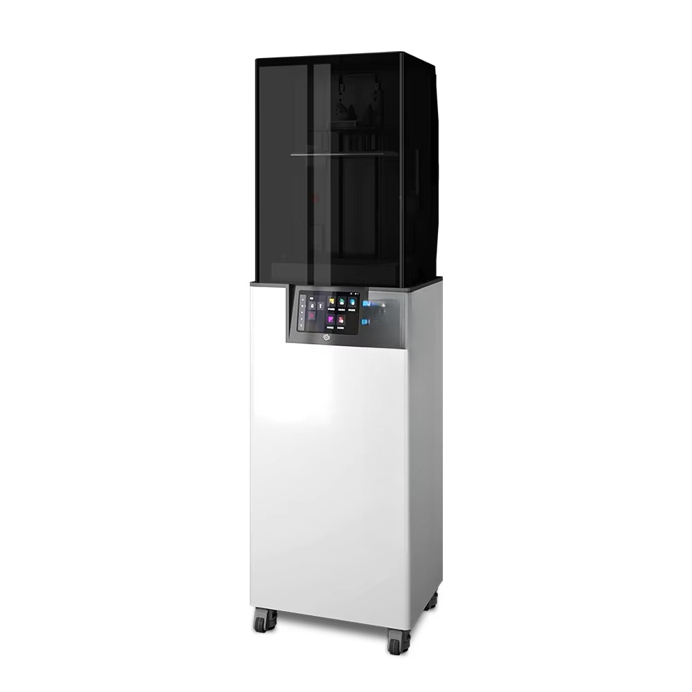 OYOWOOA K1 Industrial parts LC - 3D Printing Industry reseña y precio