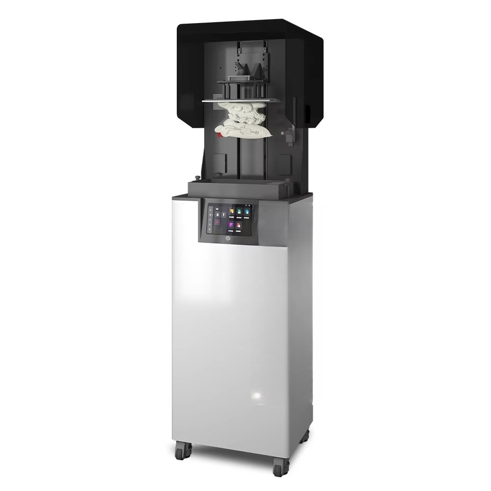 OYOWOOA K1 Industrial parts LC - 3D Printing Industry reseña y precio