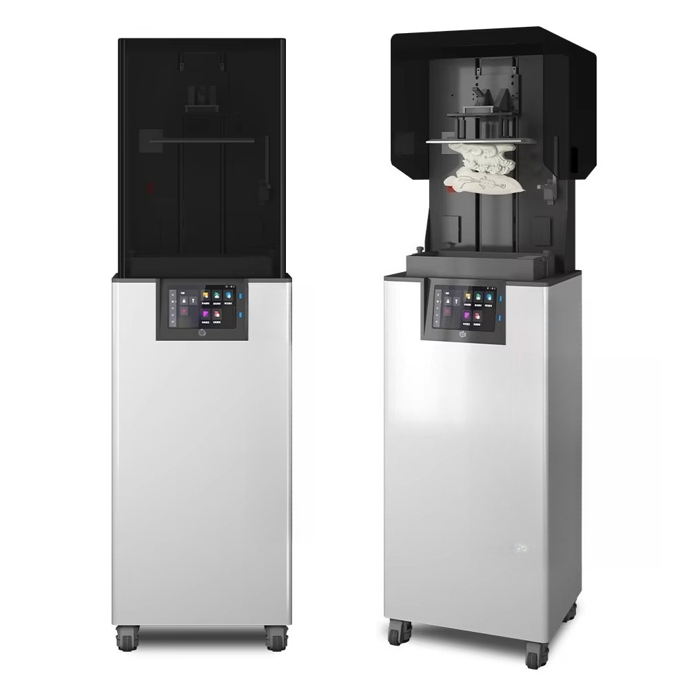 OYOWOOA K1 Industrial parts LC - 3D Printing Industry reseña y precio