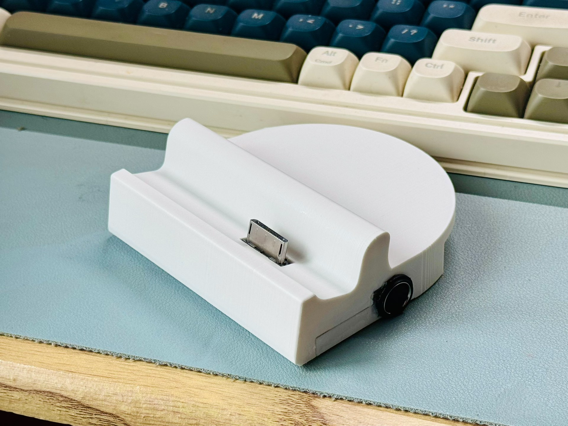 PSP Go Video Output Dock with  - 3D Printing Videos reseña y precio