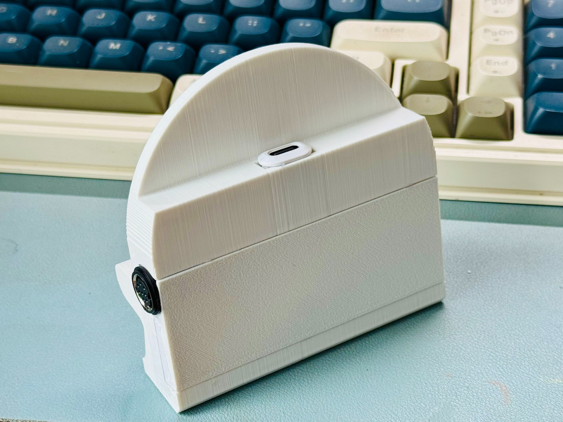 PSP Go Video Output Dock with  - 3D Printing Videos reseña y precio