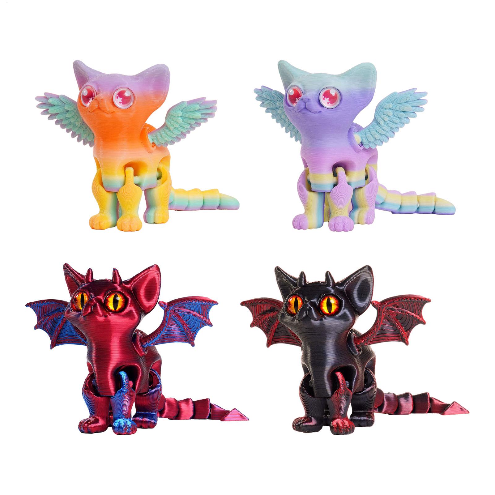 3D Printing Animal 3D Printing - 3D Printing Drawing reseña y precio