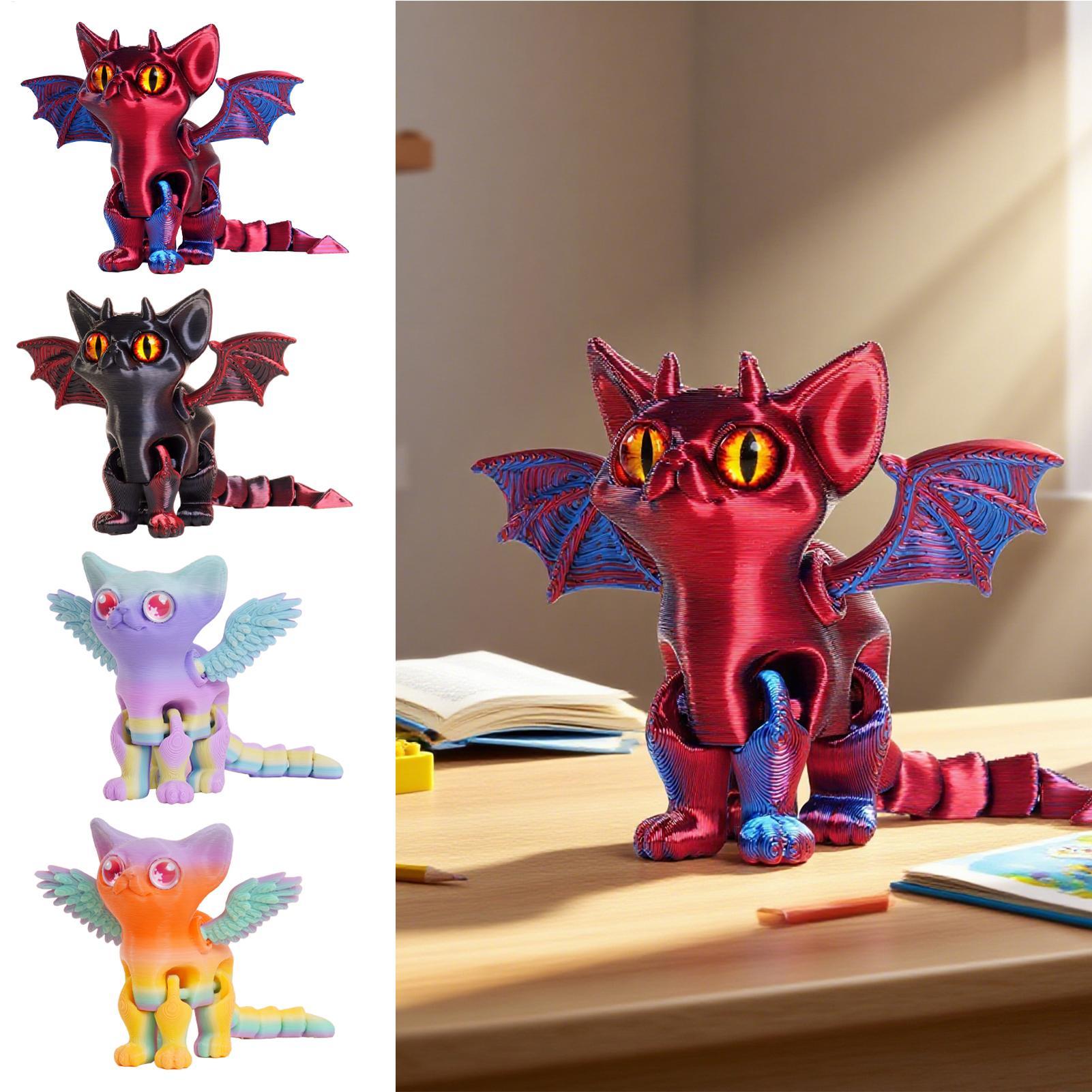 3D Printing Animal 3D Printing - 3D Printing Drawing reseña y precio