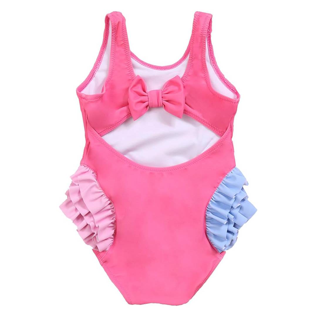 Trendy Girls Seahorse Swimsuit - 3D Printing Drawing reseña y precio
