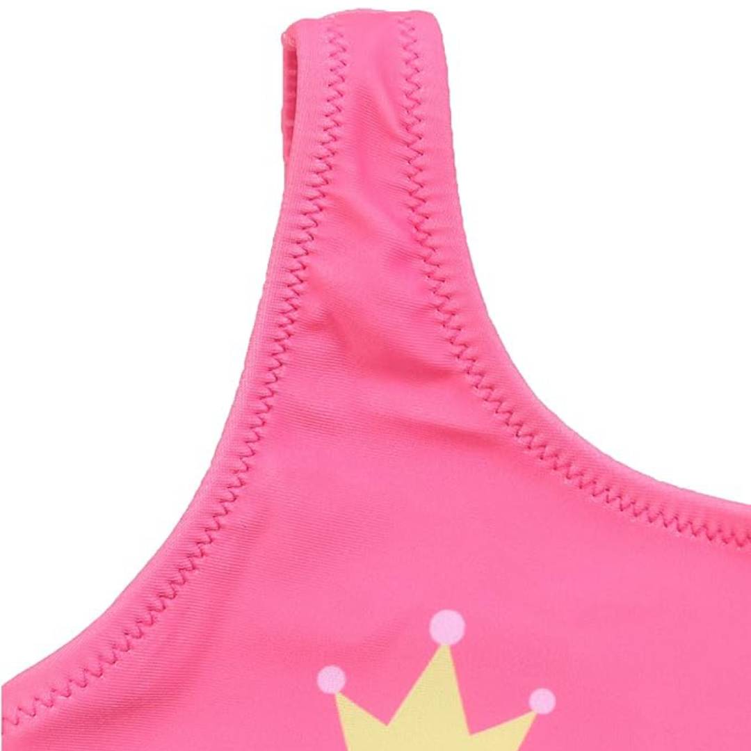 Trendy Girls Seahorse Swimsuit - 3D Printing Drawing reseña y precio