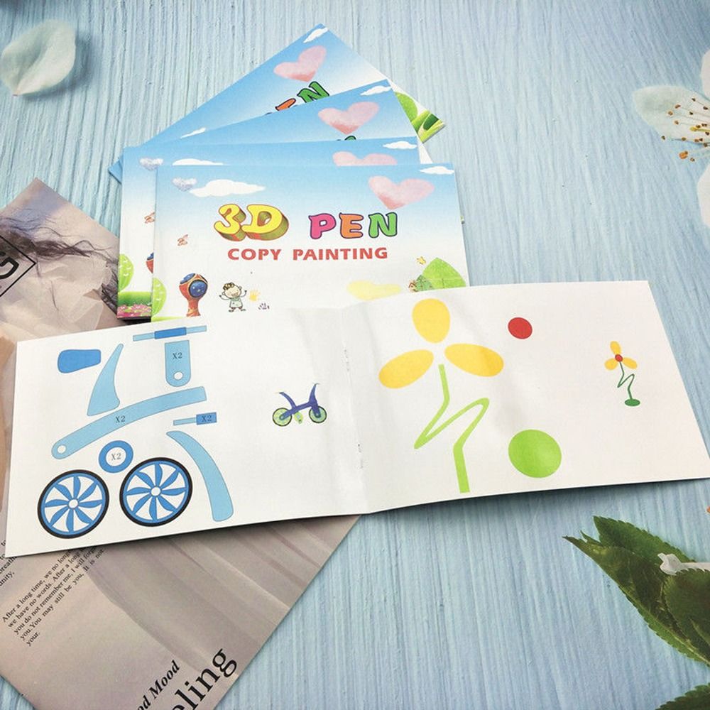 Art Craft Creative  3D Pen Too - 3D Printing Pen For Kids reseña y precio