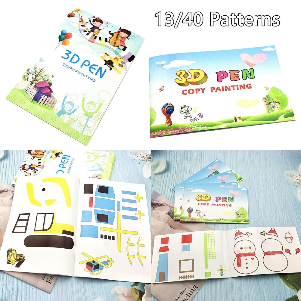 Art Craft Creative  3D Pen Too - 3D Printing Pen For Kids reseña y precio