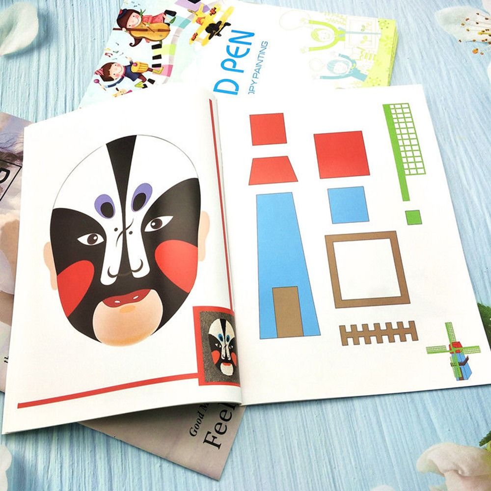 Art Craft Creative  3D Pen Too - 3D Printing Pen For Kids reseña y precio
