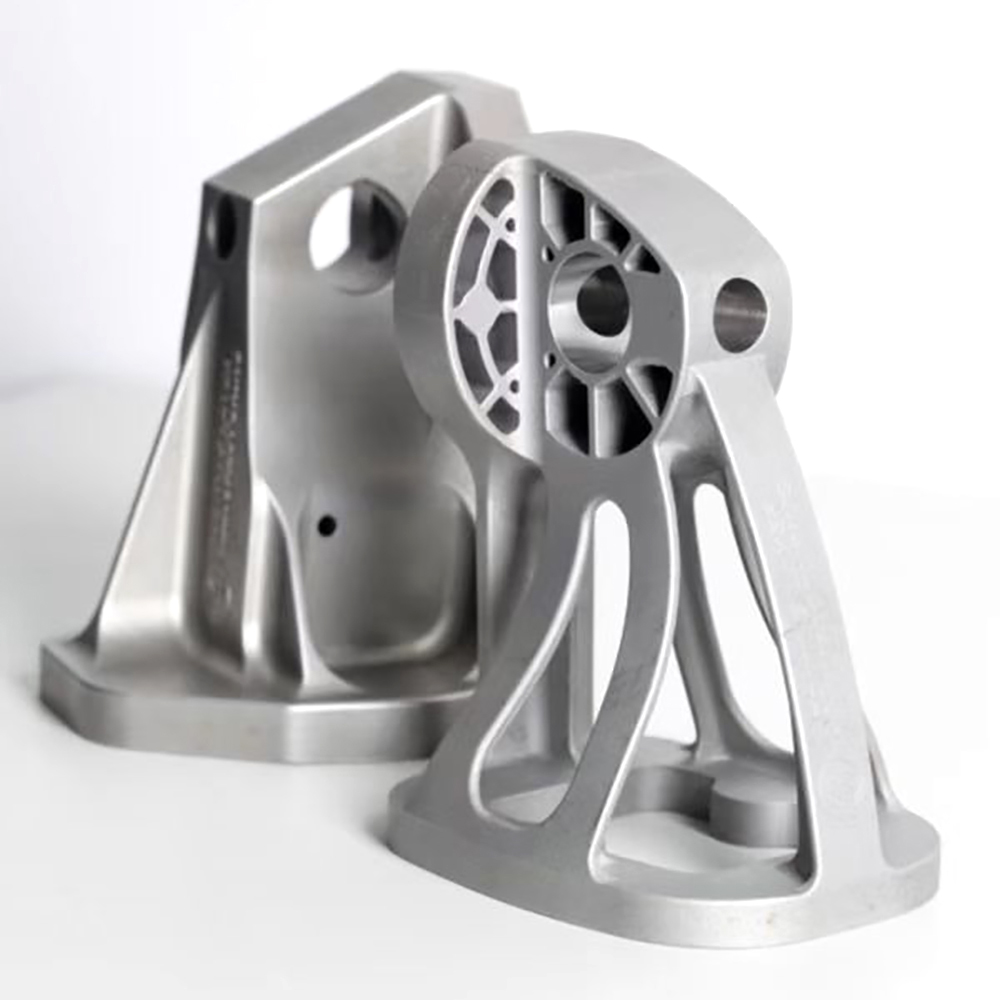 Custom 3D Printed Aluminum Non - 3D Printing Aluminium reseña y precio