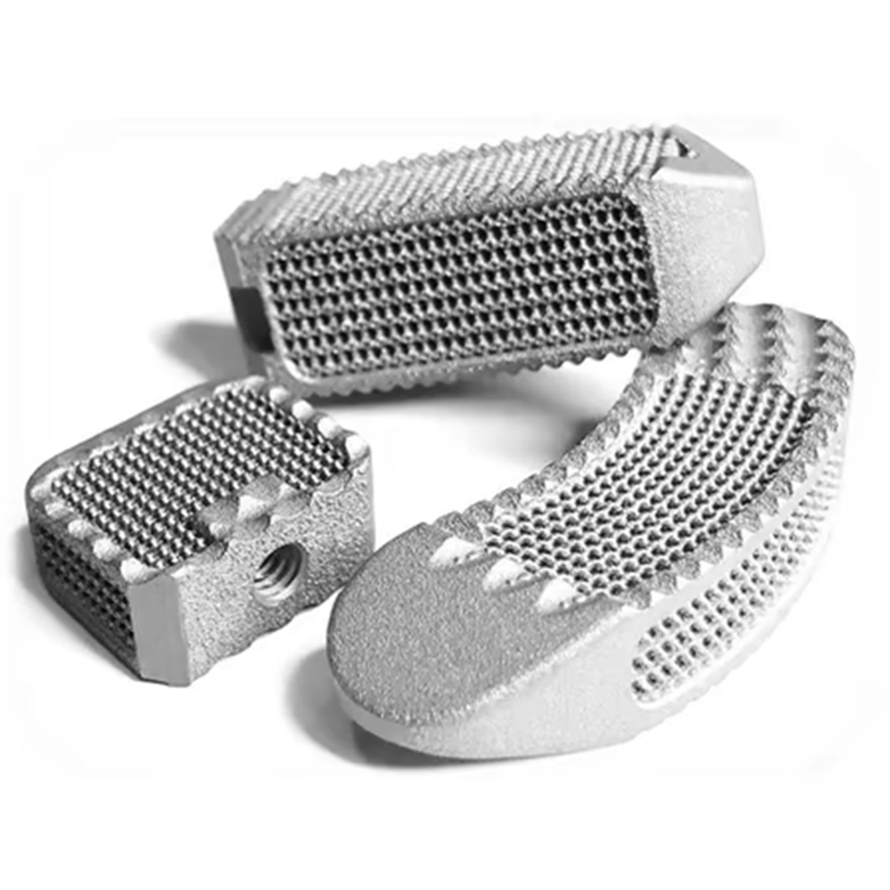 Custom 3D Printed Aluminum Non - 3D Printing Aluminium reseña y precio
