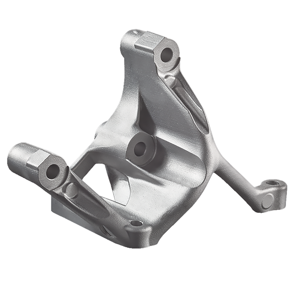 Custom 3D Printed Aluminum Non - 3D Printing Aluminium reseña y precio