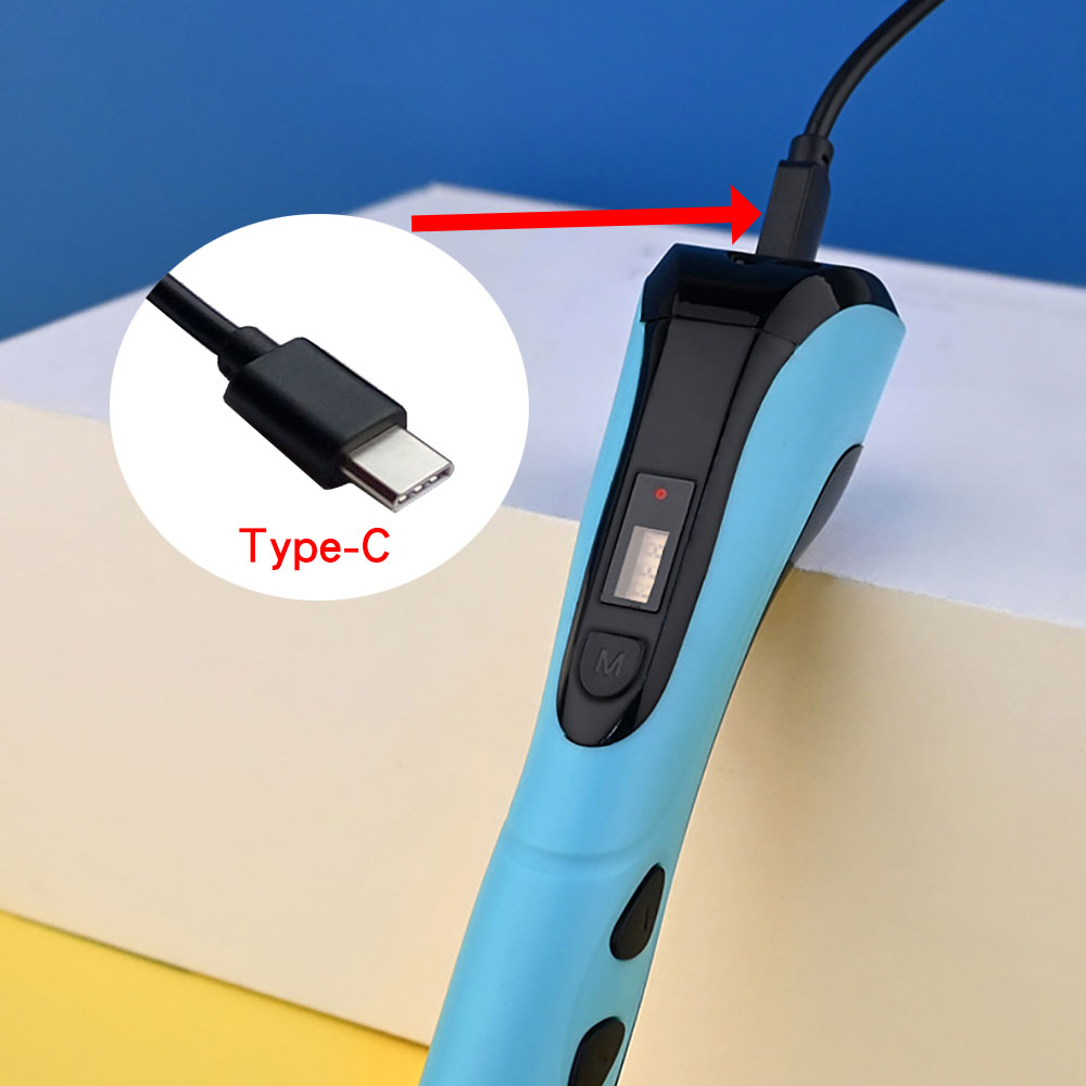 2026 New 3D Printing Pen 3D Pe - 3D Printing Pen For Kids reseña y precio