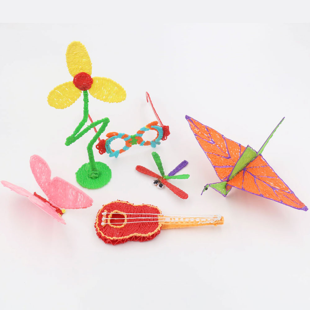 2026 New 3D Printing Pen 3D Pe - 3D Printing Pen For Kids reseña y precio