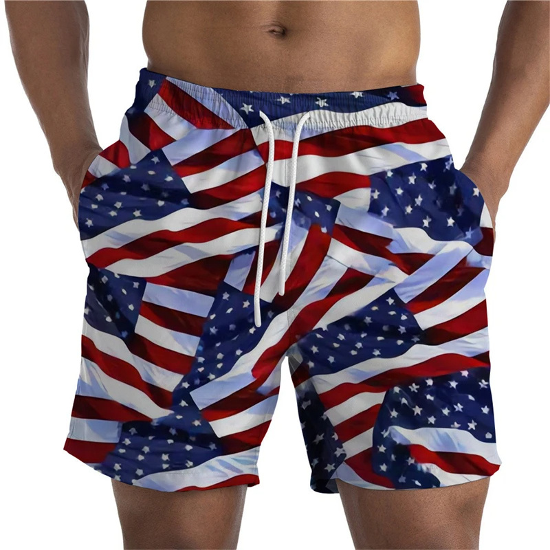 USA UK National Flag 3D Printe - 3D Printing Usa reseña y precio