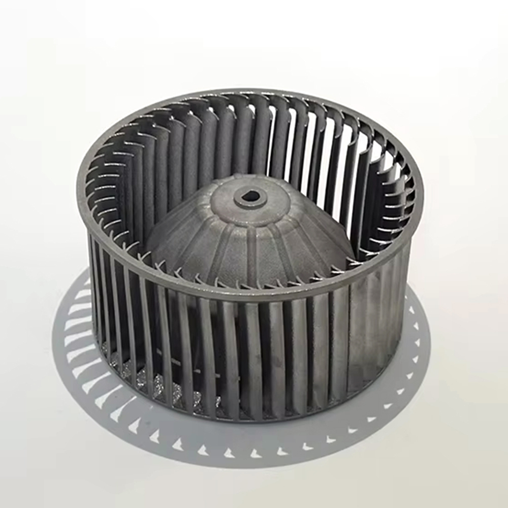 Custom Metal 3D Printing SLM P - 3D Printing Aluminium reseña y precio
