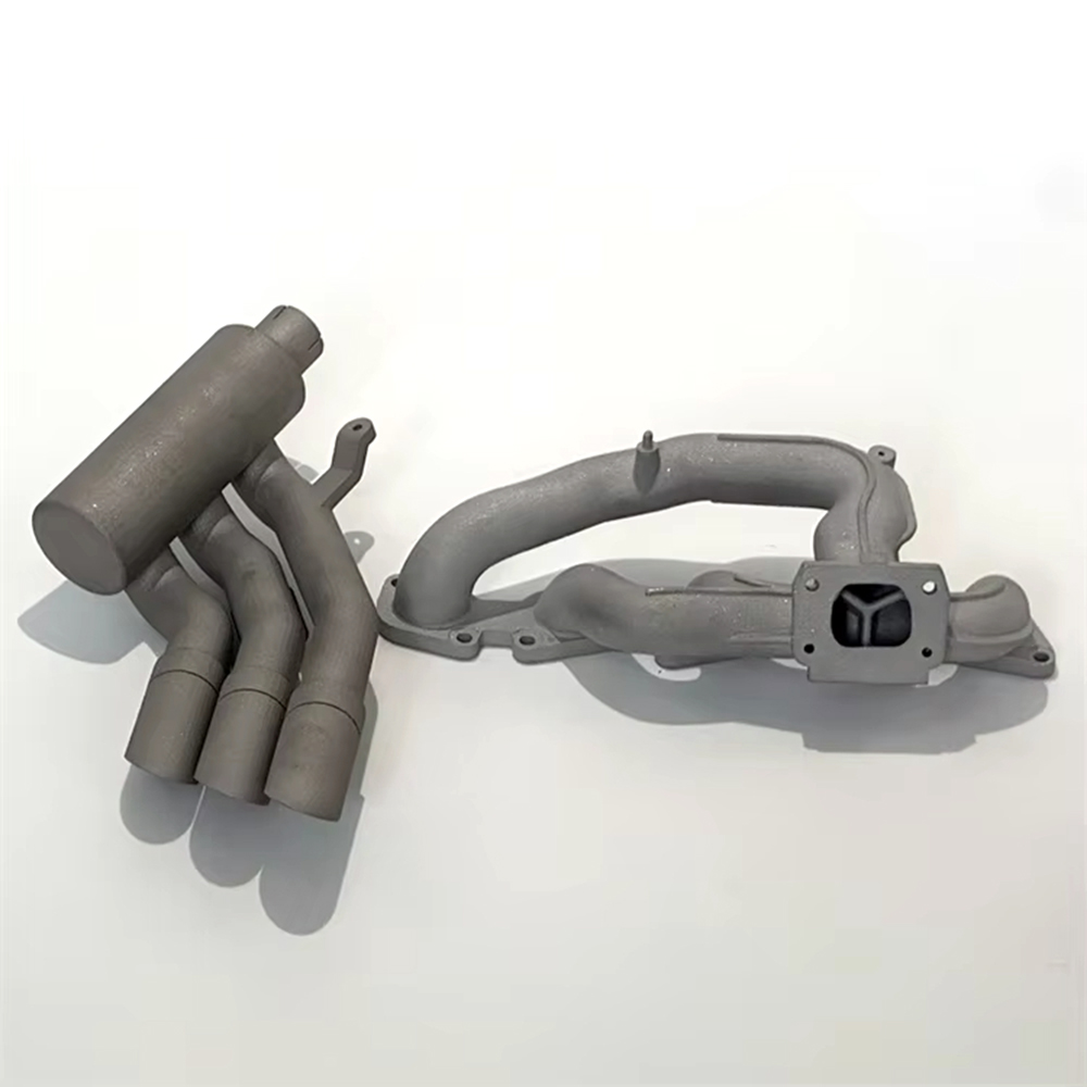 Custom Metal 3D Printing SLM P - 3D Printing Aluminium reseña y precio