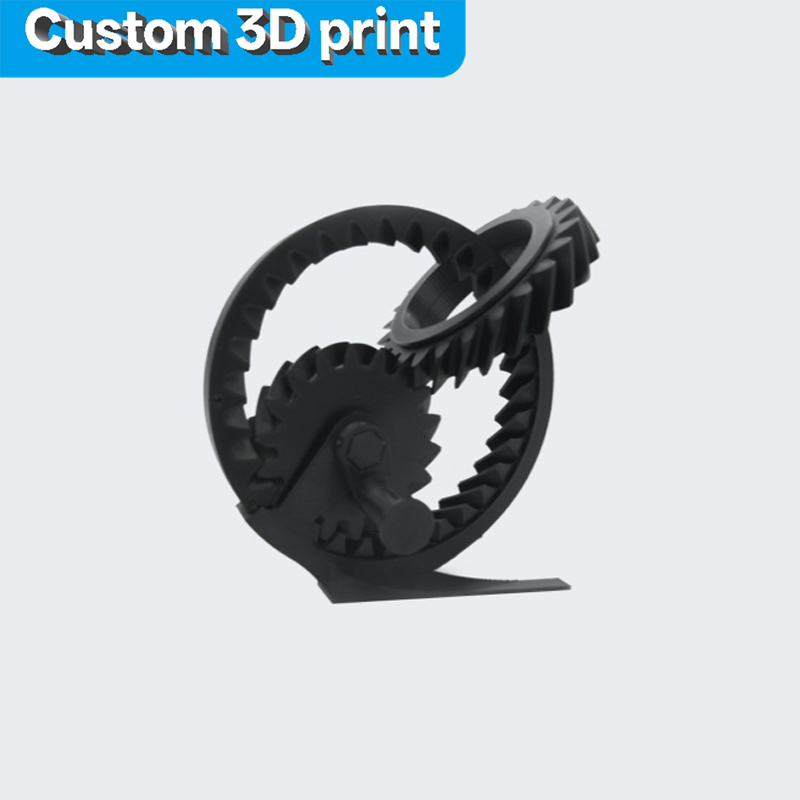 Custom Non Metal 3D Printing S - 3D Printing Industry reseña y precio