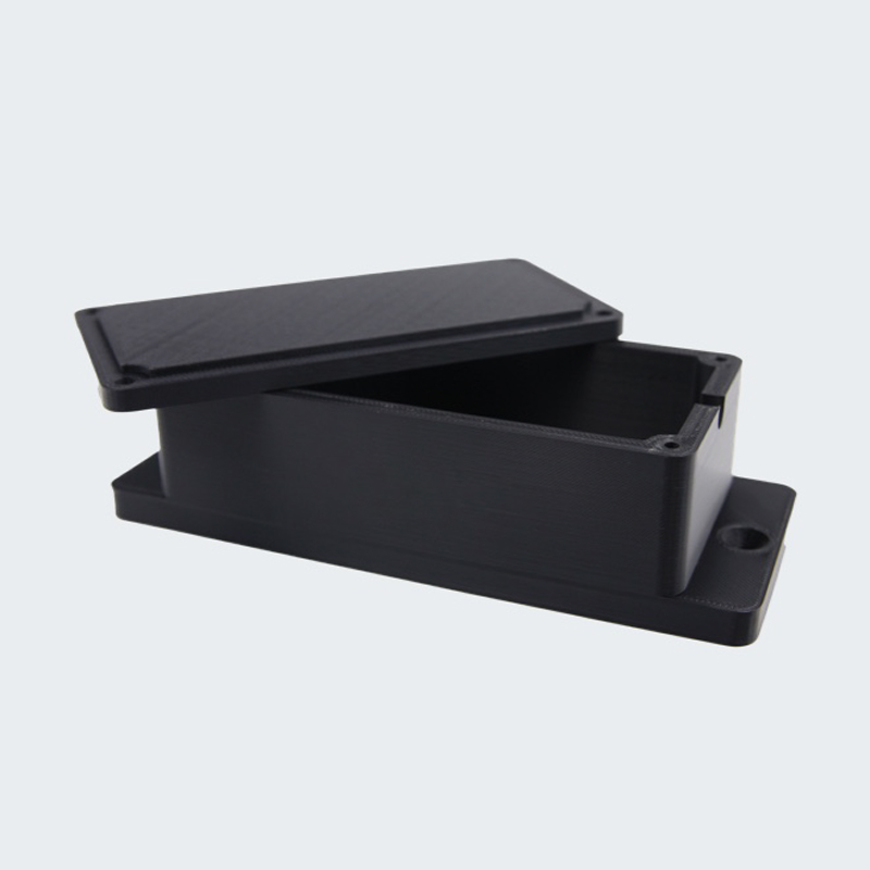 Custom Non Metal 3D Printing S - 3D Printing Industry reseña y precio