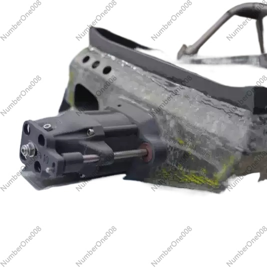 M-JET-35 Carbon Fiber Jet Boat - 3D Printing Aluminium reseña y precio