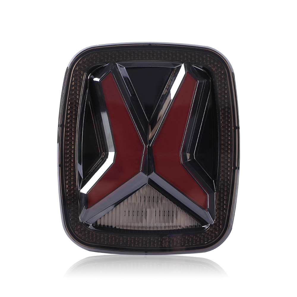 New Upgrade JEEP TJ Tail Lamp  - 3D Printing Lamp reseña y precio